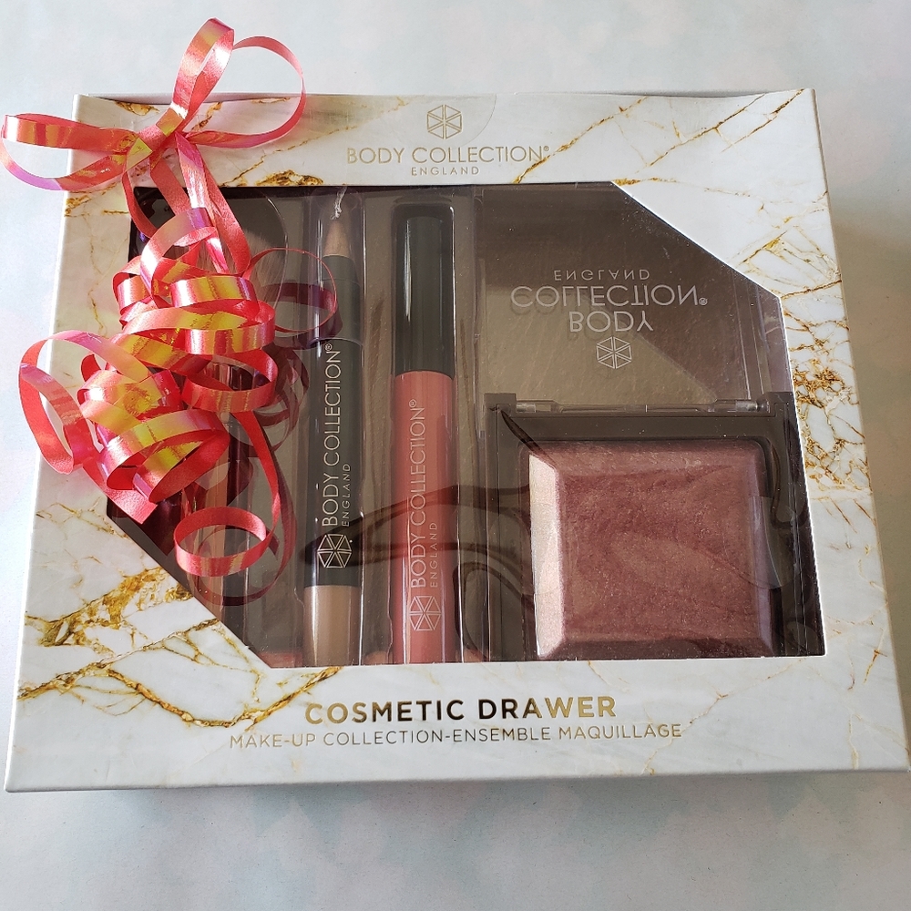 Body Collection Cosmetic Drawer - Picture 3 of 3